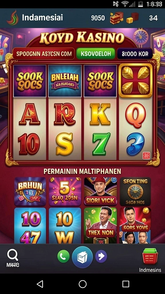 Screenshot zk9 nomor 3