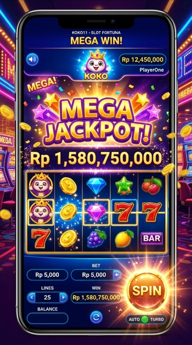 koko11 — galeri pratinjau Resmi APK