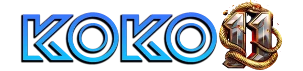 koko11 — logo kanal